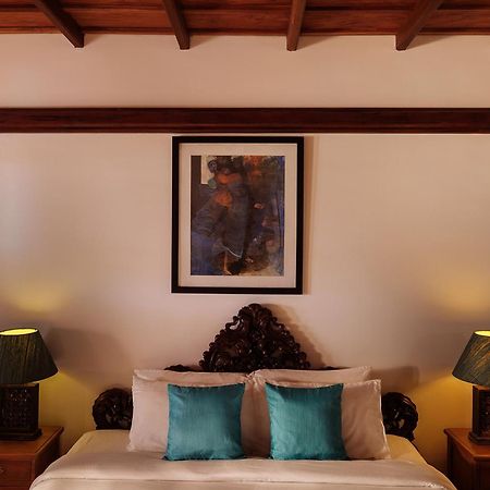 Blusalzz Villa - Muhamma, Alleppey - Kerala Alappuzha Ngoại thất bức ảnh