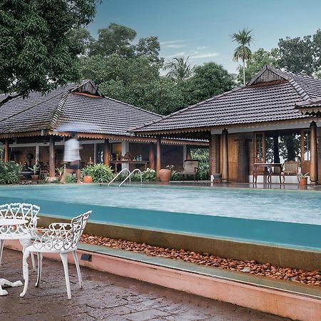 Blusalzz Villa - Muhamma, Alleppey - Kerala Alappuzha Ngoại thất bức ảnh