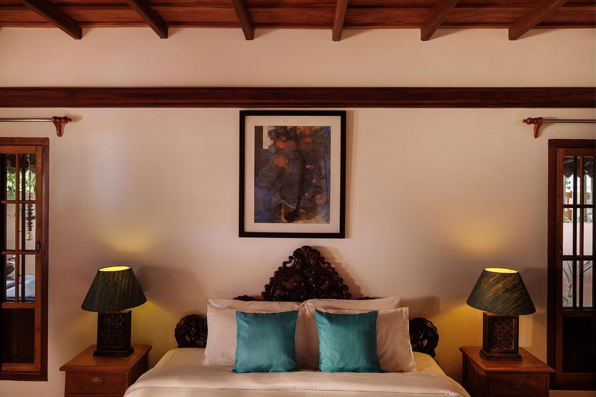 Blusalzz Villa - Muhamma, Alleppey - Kerala Alappuzha Ngoại thất bức ảnh