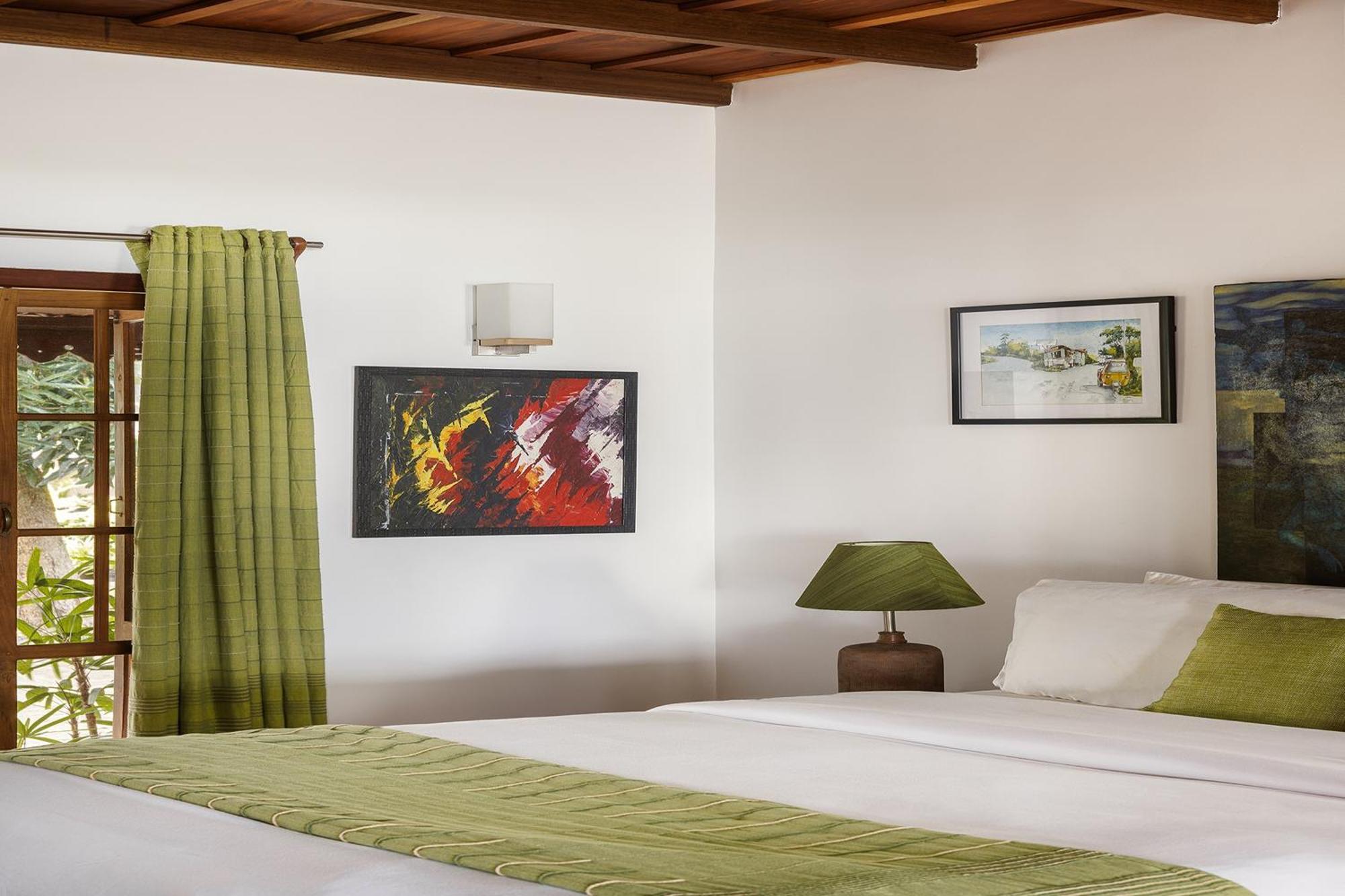 Blusalzz Villa - Muhamma, Alleppey - Kerala Alappuzha Ngoại thất bức ảnh
