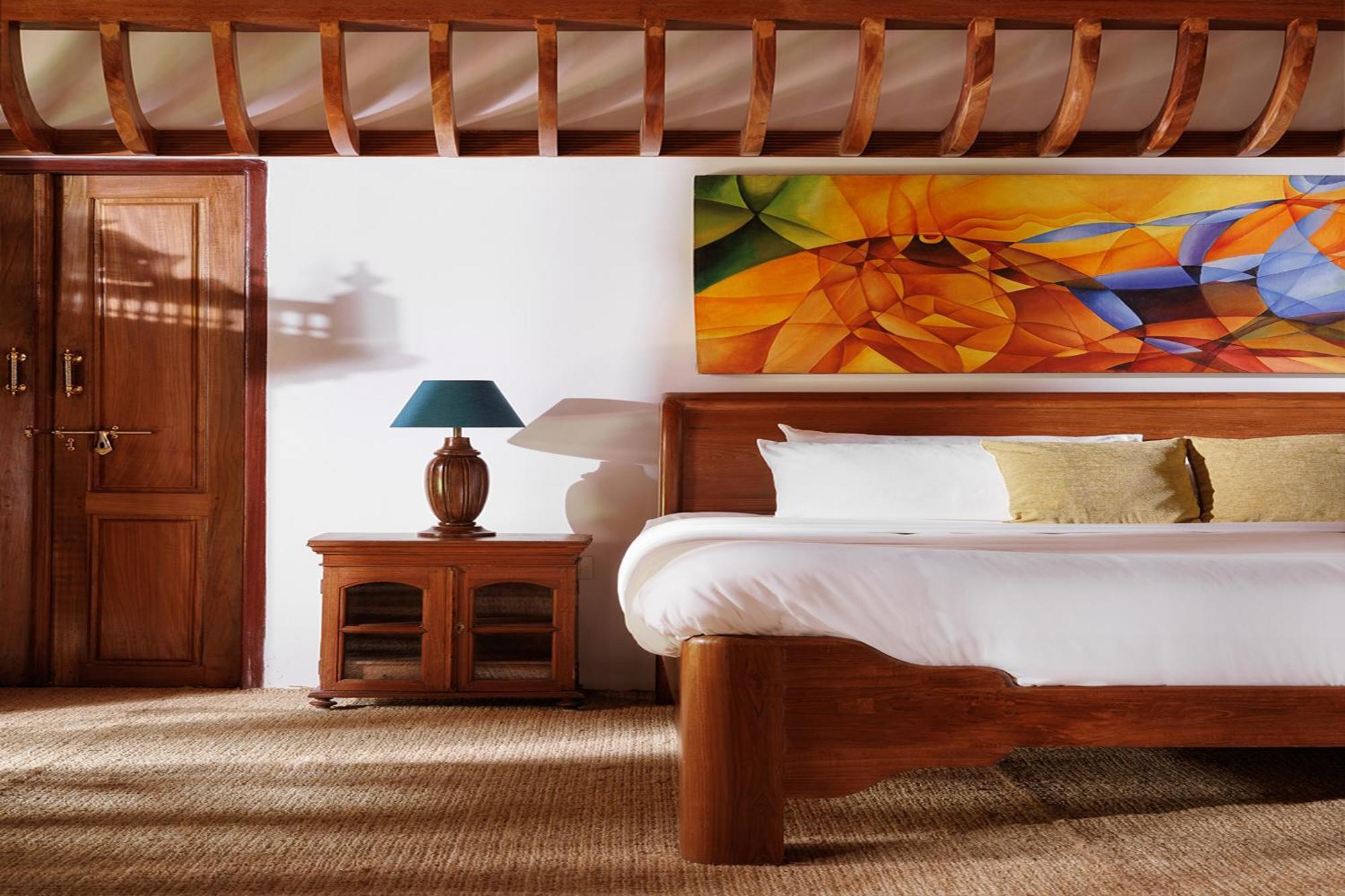 Blusalzz Villa - Muhamma, Alleppey - Kerala Alappuzha Ngoại thất bức ảnh