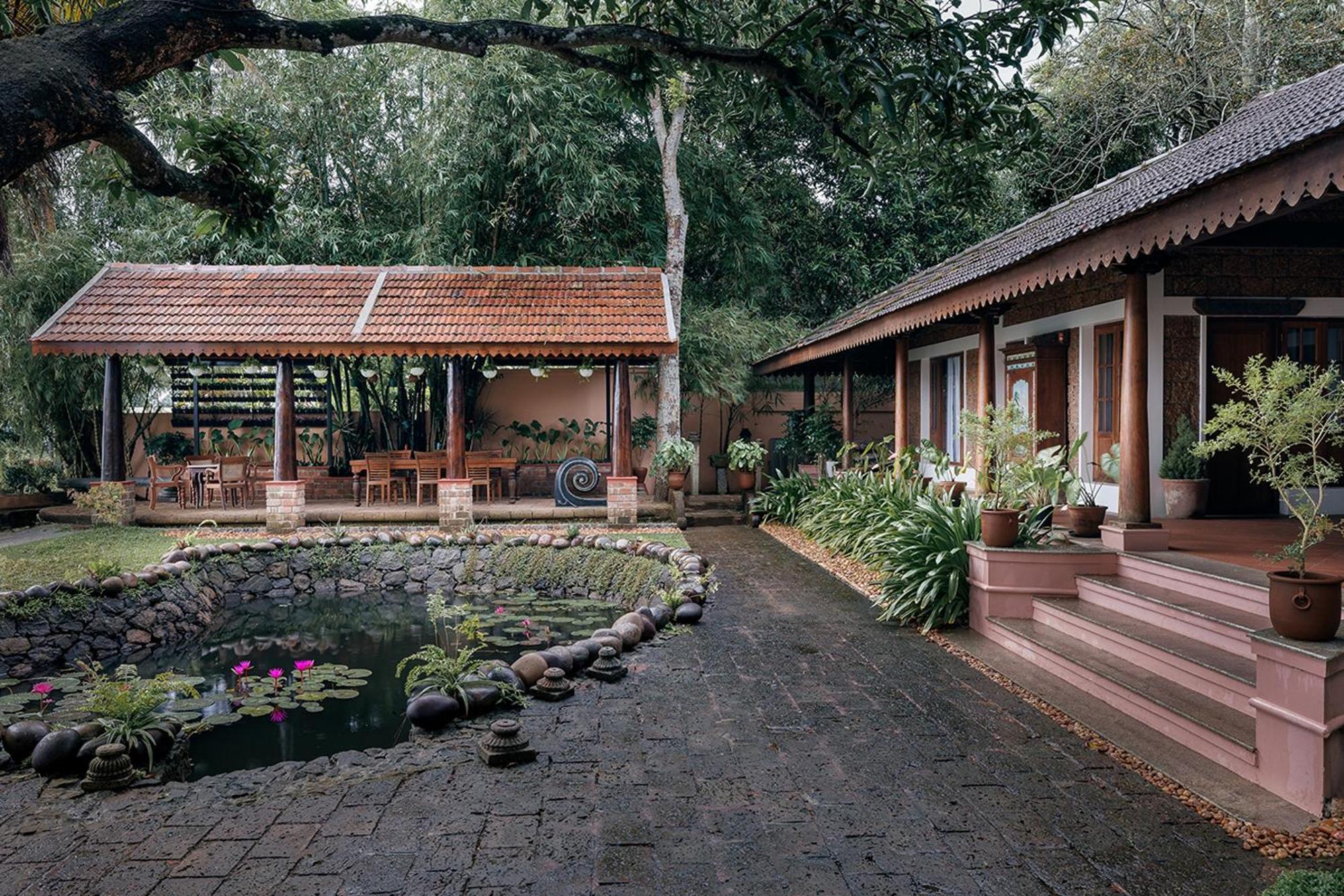 Blusalzz Villa - Muhamma, Alleppey - Kerala Alappuzha Ngoại thất bức ảnh